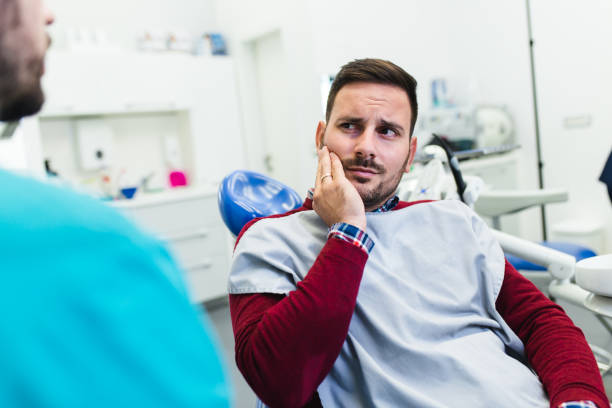 Laser Dentistry in Raubsville, PA