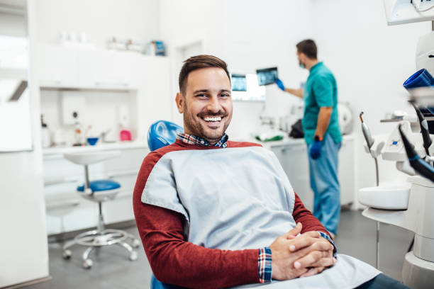 Best Tooth Extraction  in Raubsville, PA