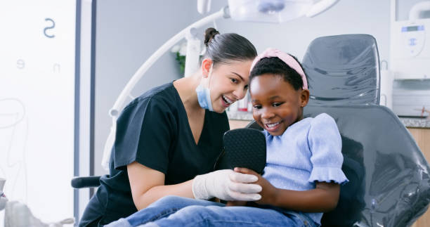 Oral Cancer Screening in Raubsville, PA