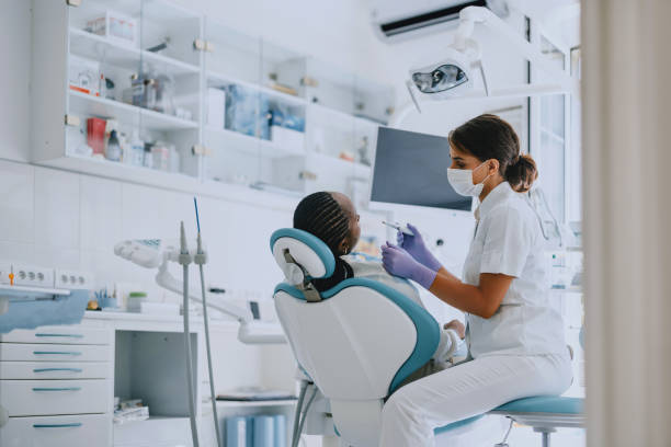 Best Emergency Dental Care  in Raubsville, PA